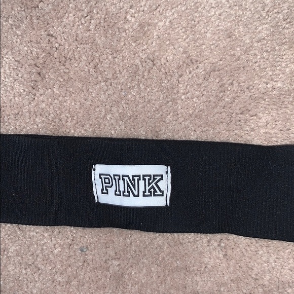 PINK Victoria's Secret Accessories - PINK headband